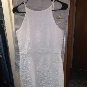 Formal cocktail dress